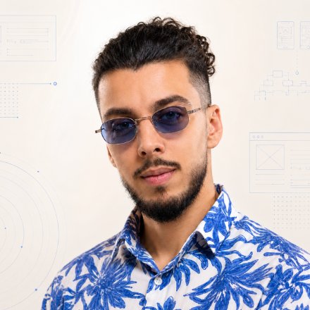 Sofiane Boumedine, consultant seo à Bordeaux